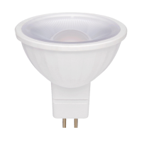 6.5W COB MR16 Dimmable Spotlight 10˚/12˚/24˚/36˚